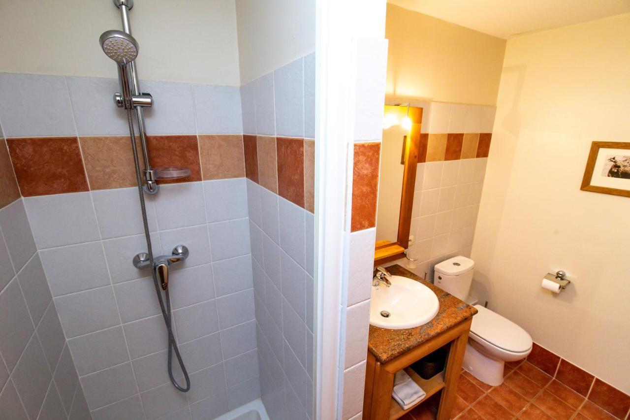 Bel Appartement Spacieux 65M2 Les Arcs 1950 Exterior foto
